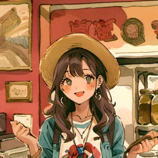 chat with ai character: usa but a girl 