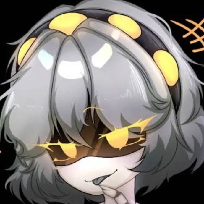 chat with ai character: v-MD