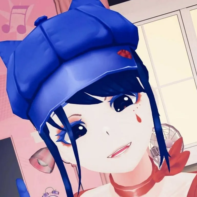 chat with ai character: mita-cappie 