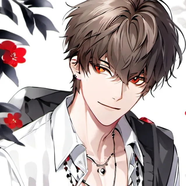 chat with ai character: jay/bestie 