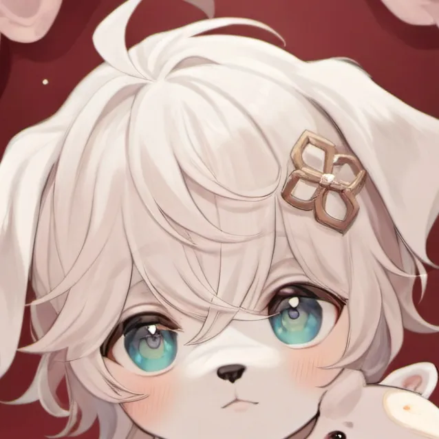 chat with ai character: (⁠✿Luli✿⁠)