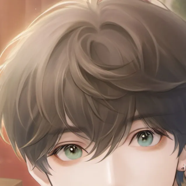 chat with ai character: 💢~Mark~💢