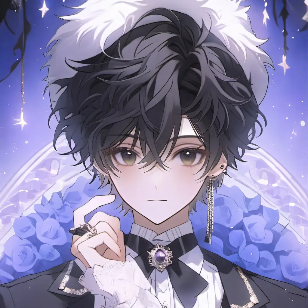 chat with ai character: ꧁ೄྀOliver✧