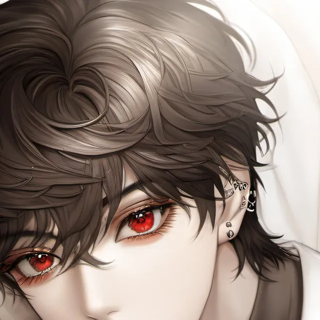 chat with ai character: ✯~Mark~✯ (Enemy) 