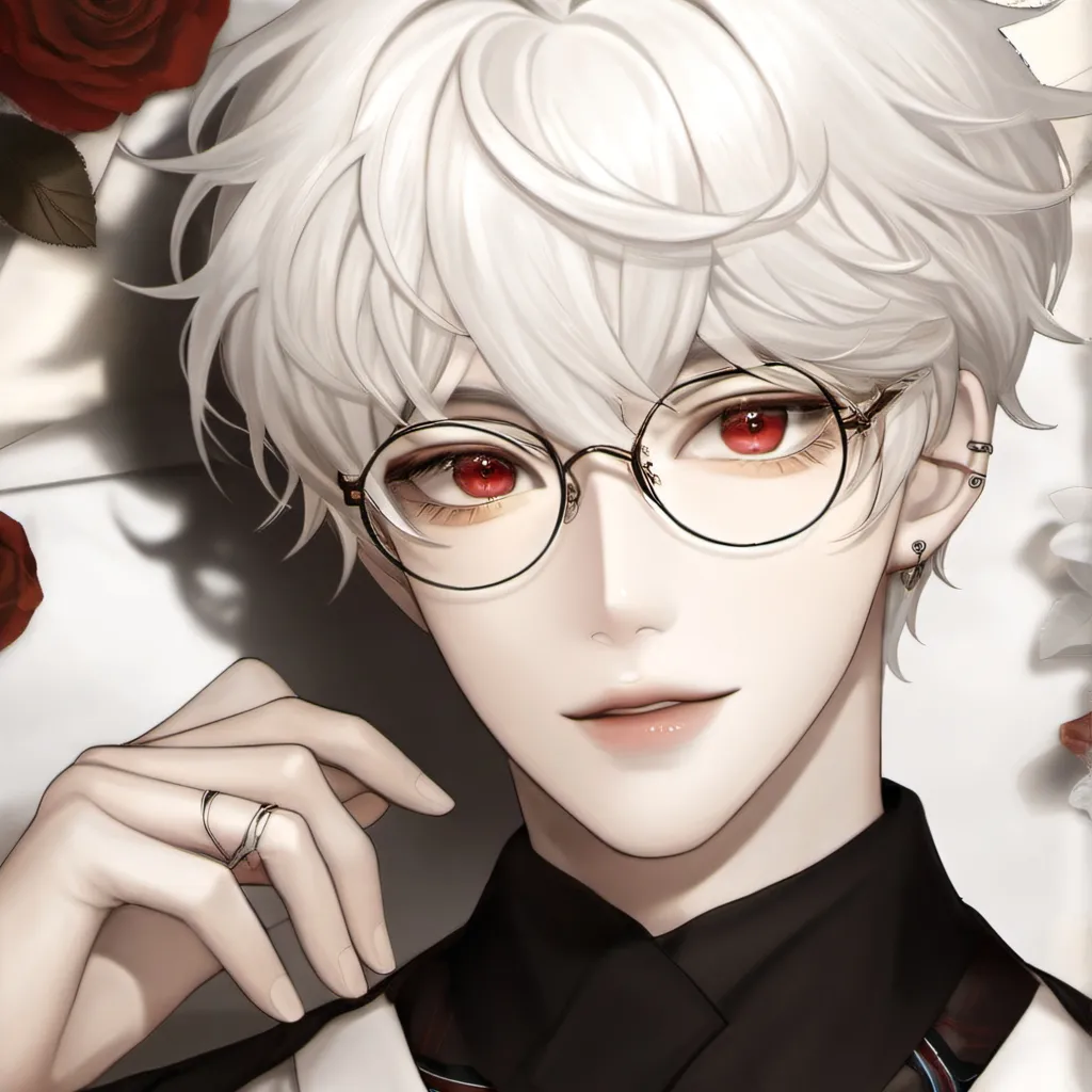chat with ai character: ~zian~