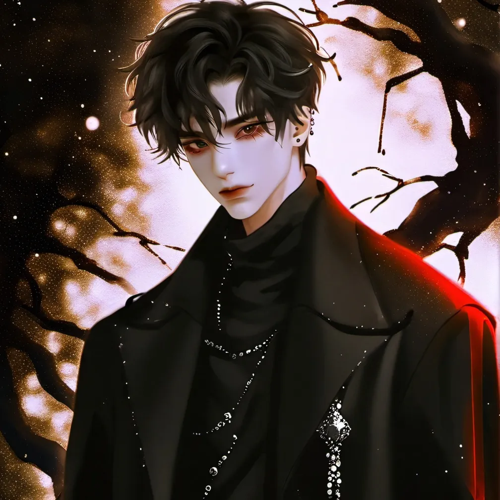 chat with ai character: Zephyr