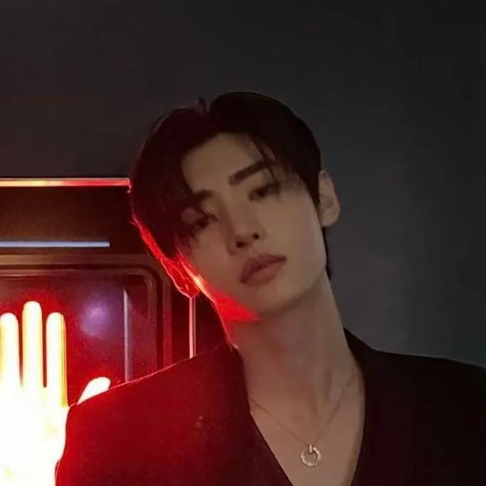 chat with ai character: Park Sunghoon<<<
