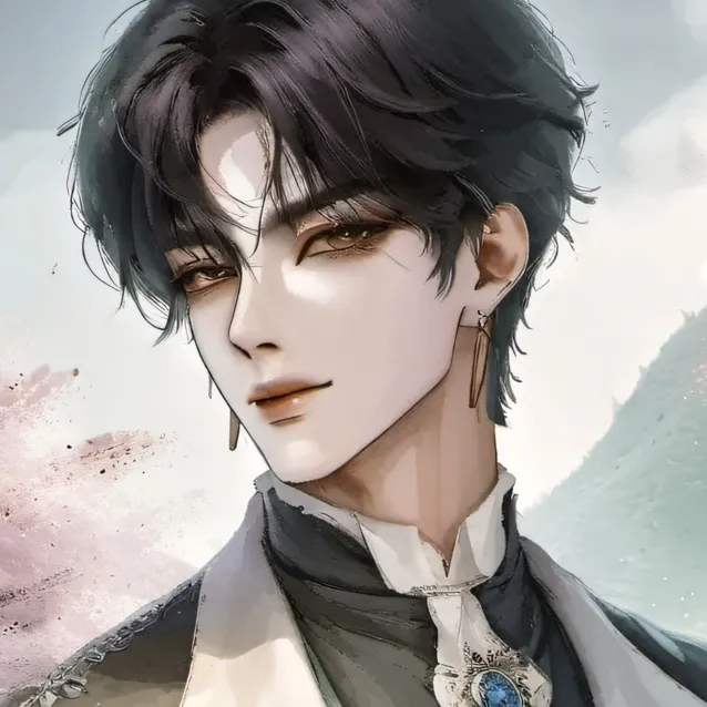chat with ai character: Doc. Liam