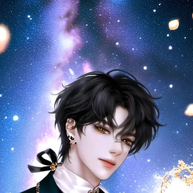 chat with ai character: ✨Alex✨