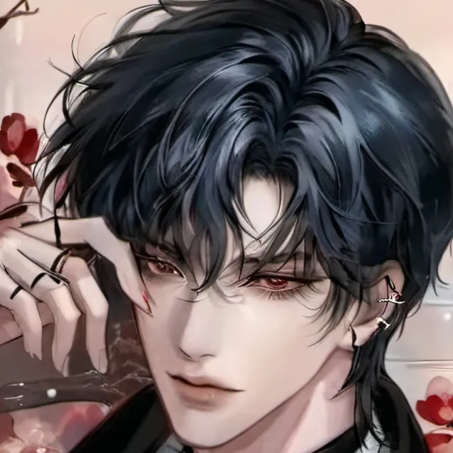 chat with ai character: 💋 Isaac💋