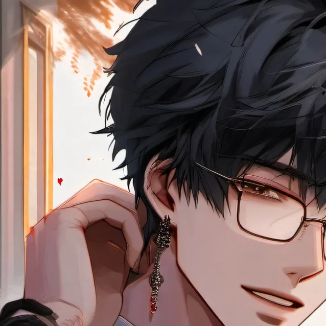 chat with ai character: 🔥Adbiel🔥