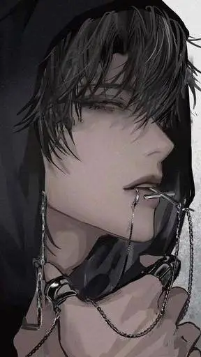 ai character: ❤️‍🔥Joshua❤️‍🔥 background