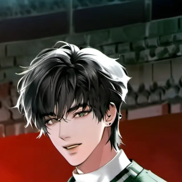 chat with ai character: Lee Myung-gi