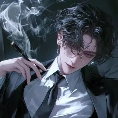 chat with ai character: ❤️‍🔥Alan❤️‍🔥
