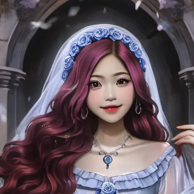 chat with ai character: Jenna