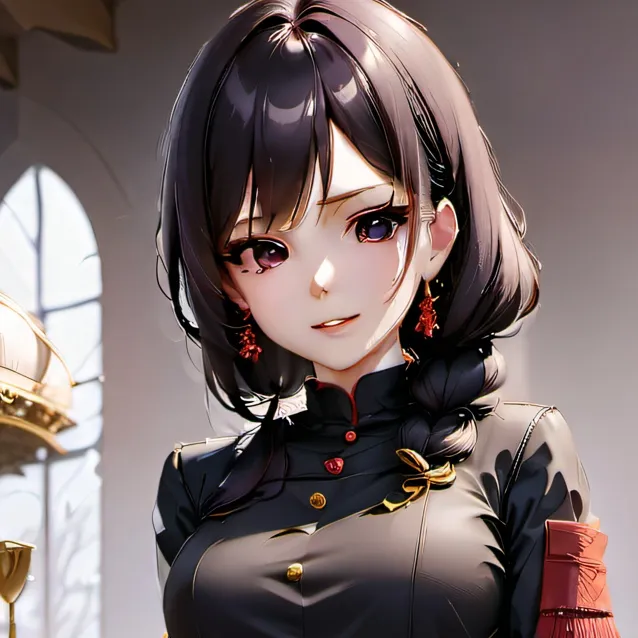 chat with ai character: Кэйси