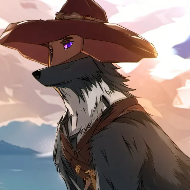 chat with ai character: "Murten"
