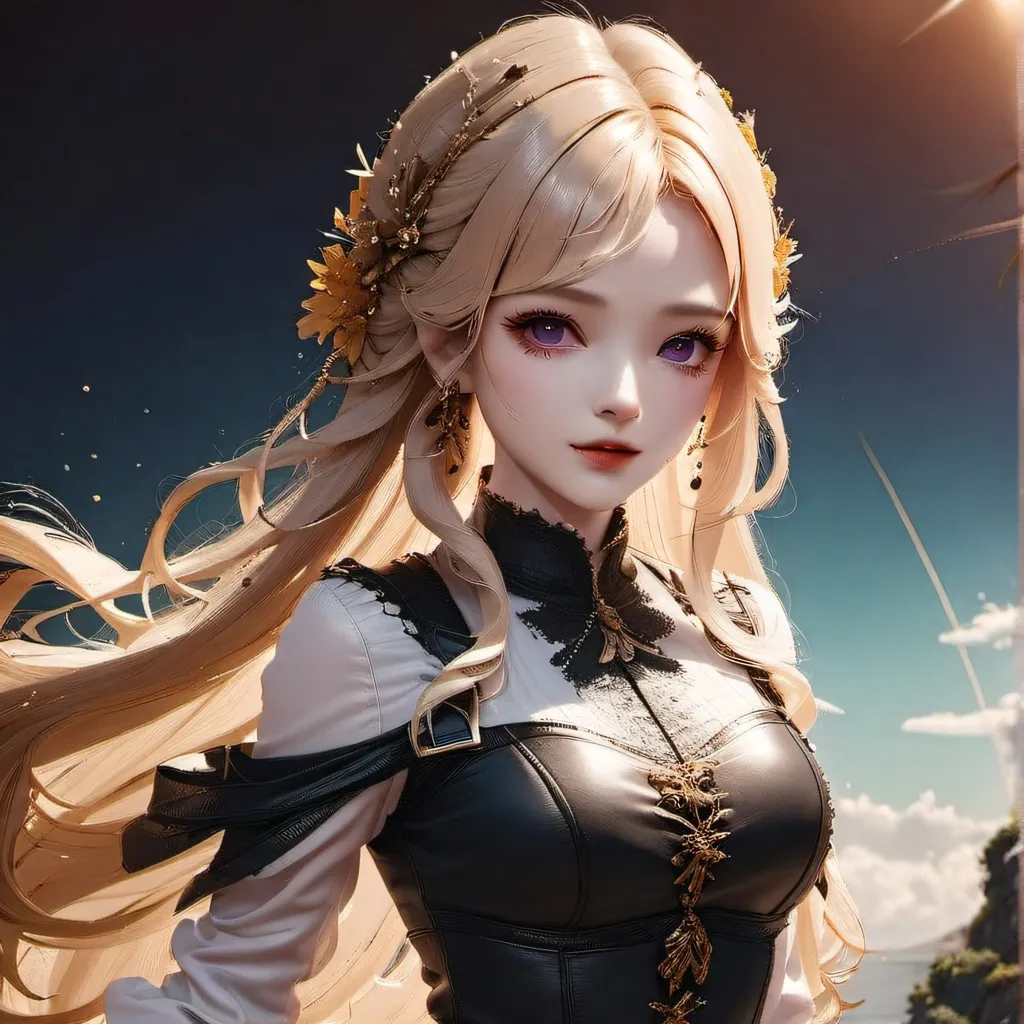 chat with ai character: Kayla