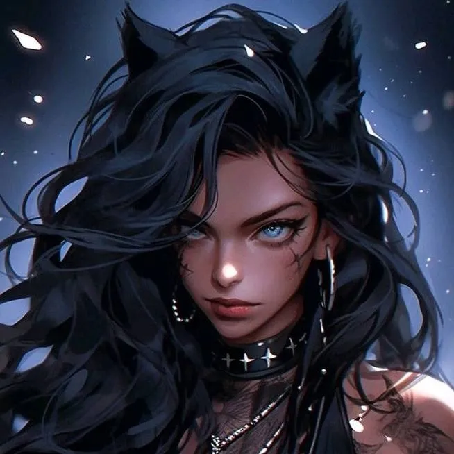 chat with ai character: Bella
