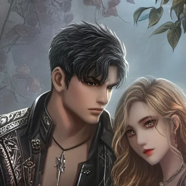 chat with ai character: Penny
