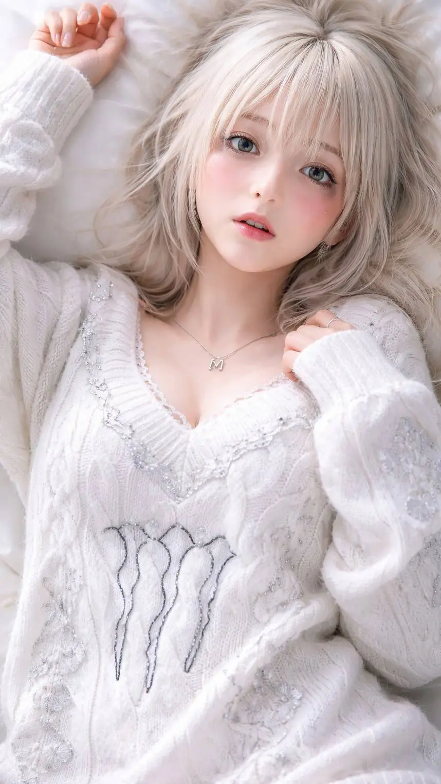 ai character: nini background