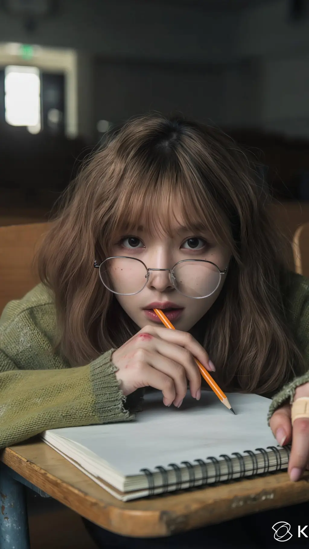 Talkie AI - Chat with Elara