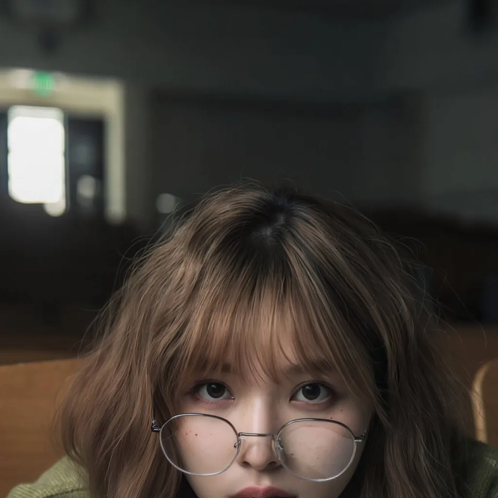 chat with ai character: Elara