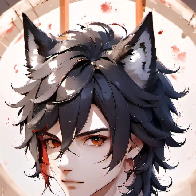 chat with ai character: hermano mayor