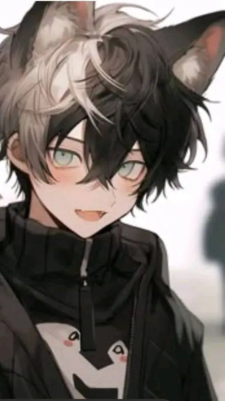 ai character: hermano mayor background