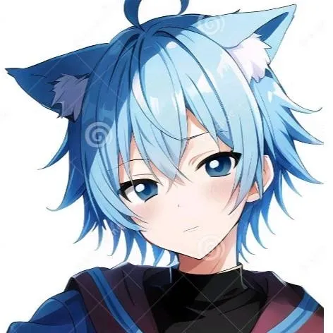 chat with ai character: Novio bonito