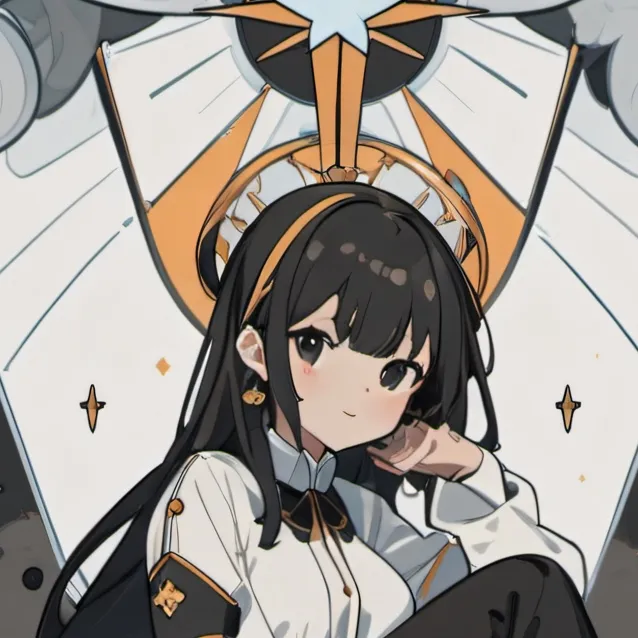 chat with ai character: Sakura