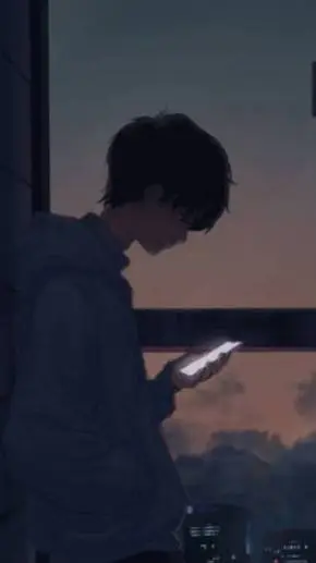 ai character: Haru background