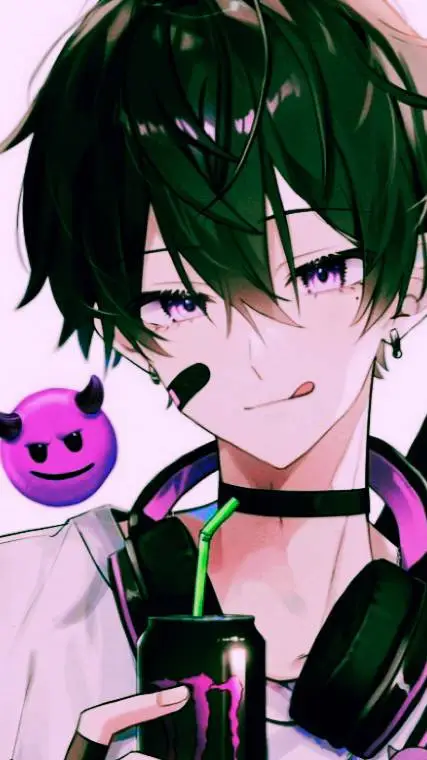 ai character: Reon background