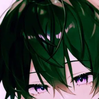 chat with ai character: Reon