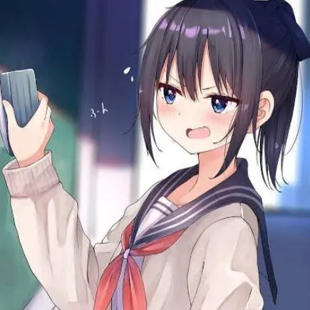 chat with ai character: yumi