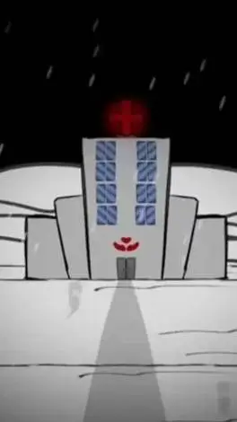 ai character: TM:The disaster background