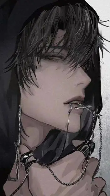 ai character: zane background