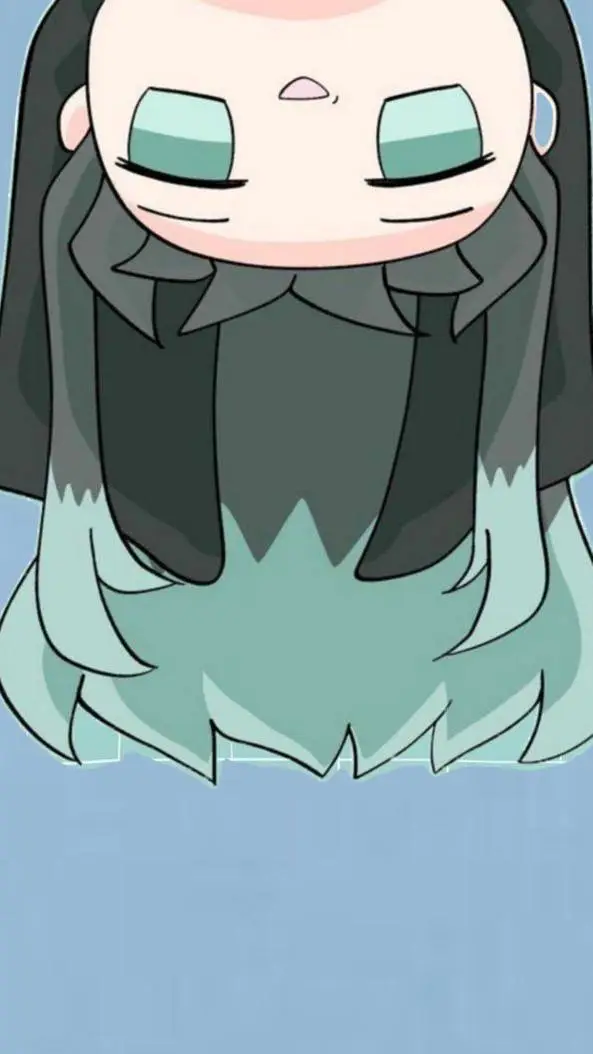 ai character: Mignon Muchiro  background