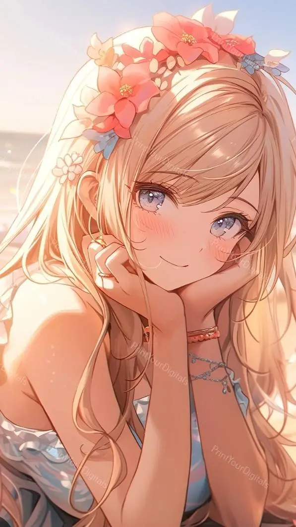 ai character: Louna background