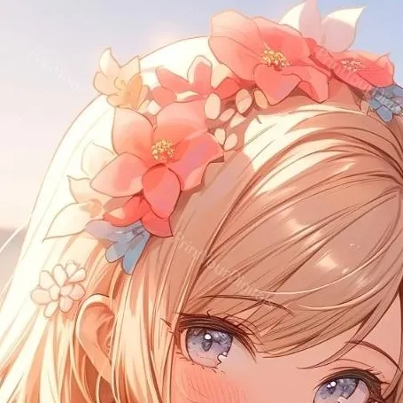 chat with ai character: Louna