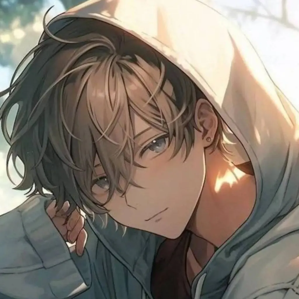 chat with ai character: Éliota