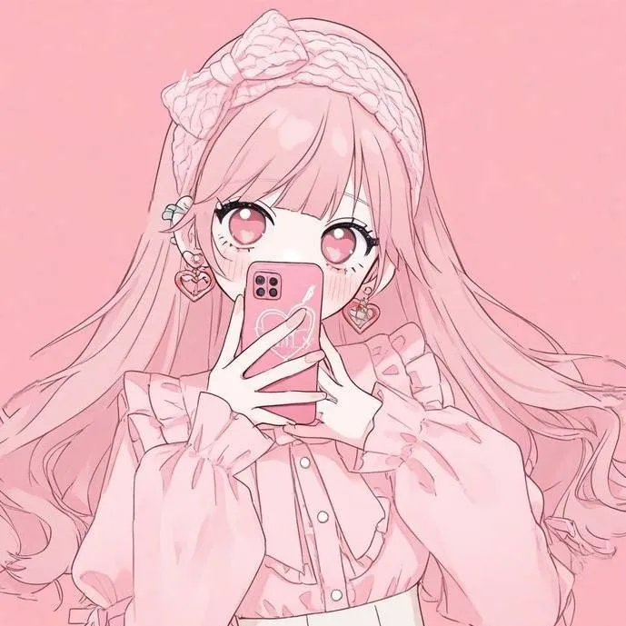 chat with ai character: Amélie