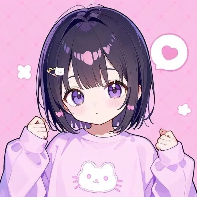 chat with ai character: Mila