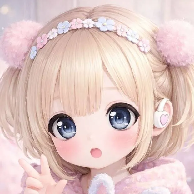 chat with ai character: Lili