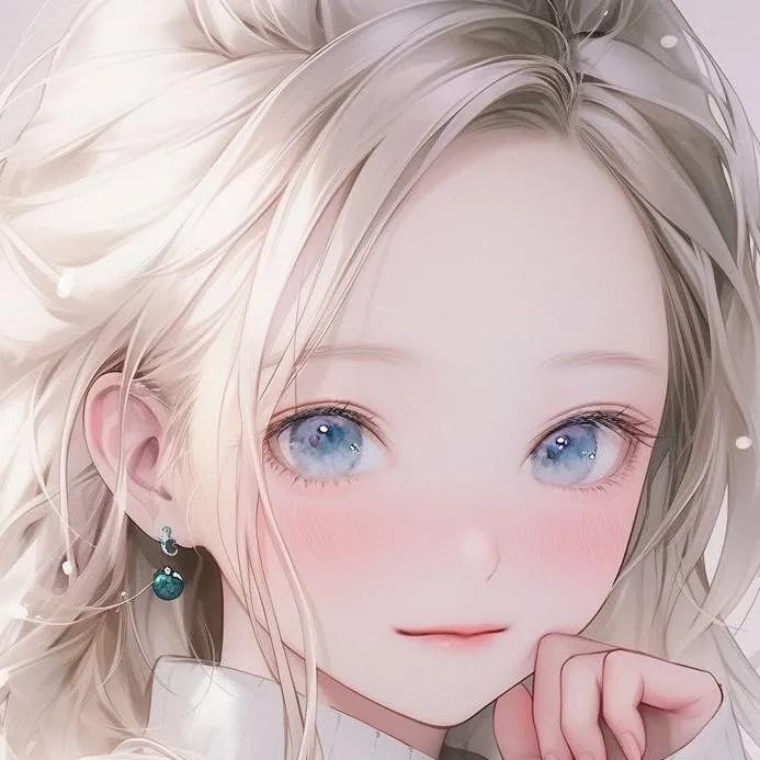 chat with ai character: Angelinne 