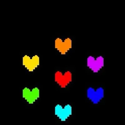 chat with ai character: Undertale