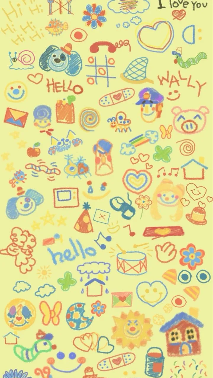 ai character: WHWD background