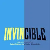 chat with ai character: INVINCIBLE