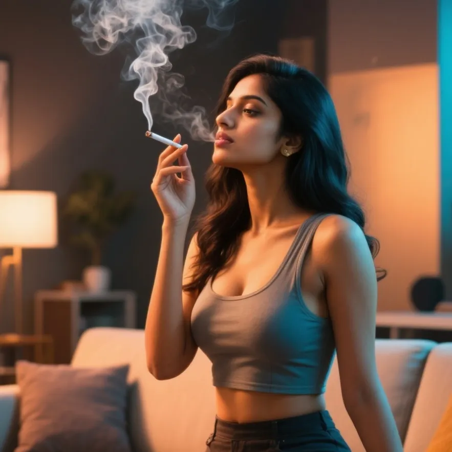 chat with ai character: Aishwarya