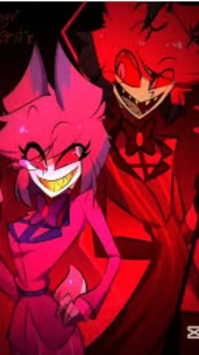ai character: Alastor, Alastoria background